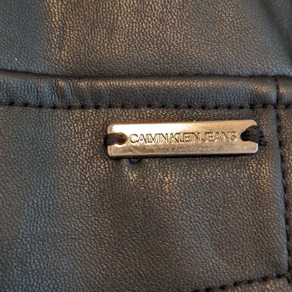 Calvin Klein jacket - Picture 3 of 12